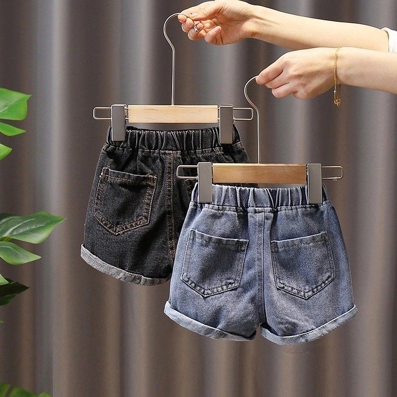 girls shorts shorts