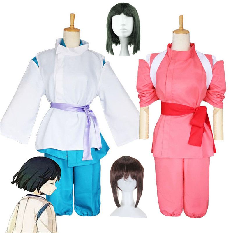 Newest Japan Anime Spirited Away Nigihayami Kohakunushi Chihiro Ogino