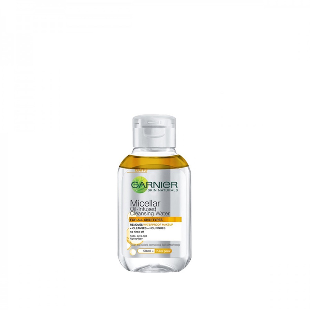no 7 micellar cleansing oil