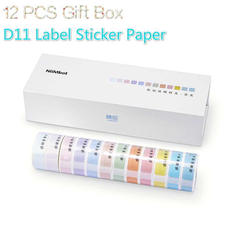 thermal printer refill