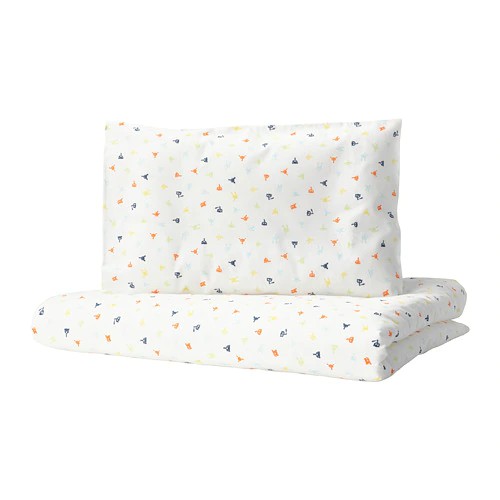 cot bed duvet cover ikea