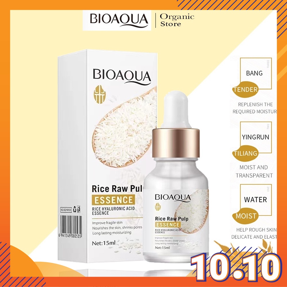 bioaqua serum - Skincare Prices and Deals - Beauty  Personal Care Dec 2022  | Shopee Singapore