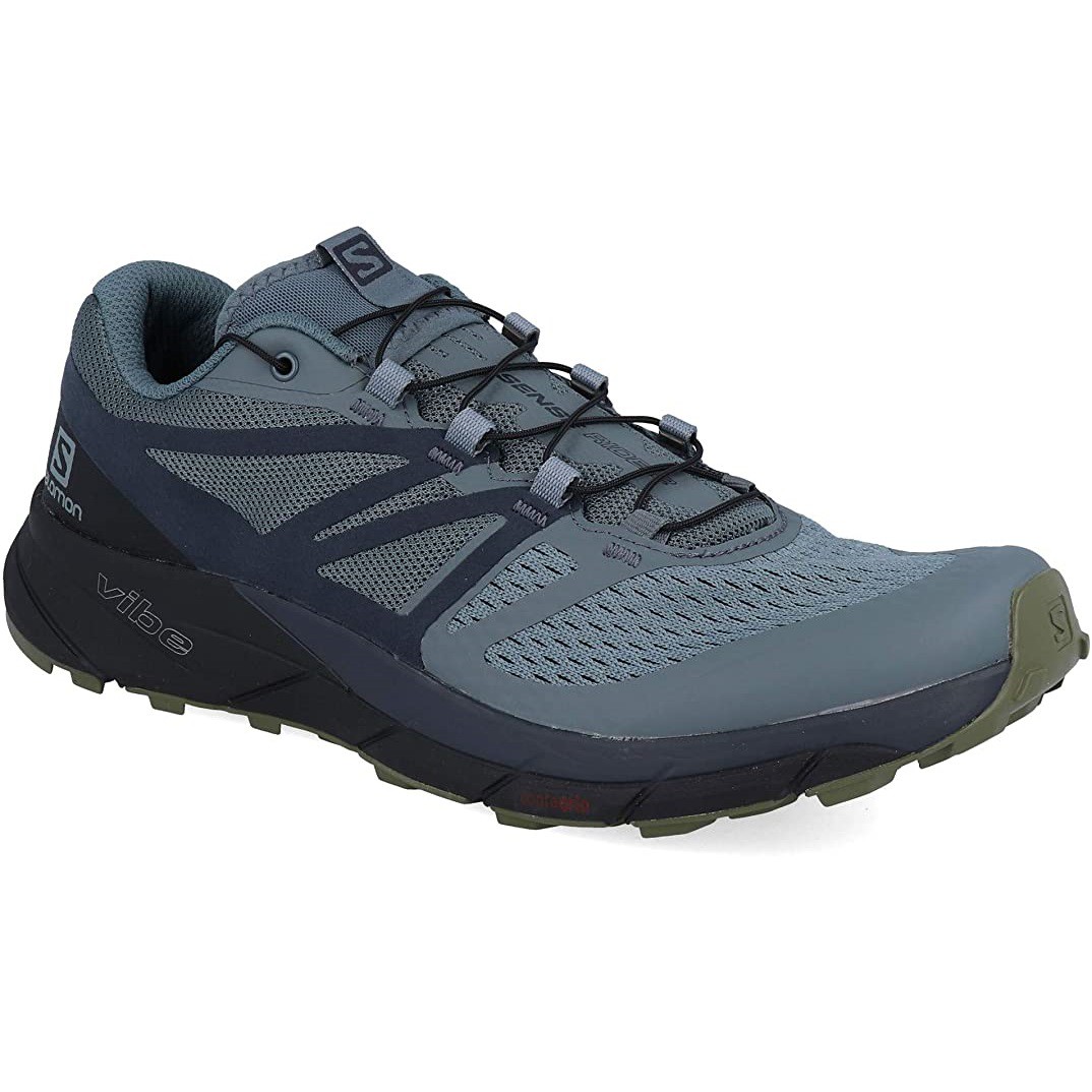 sense ride 2 trail running shoes