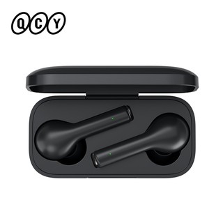 qcy t5 noise cancelling