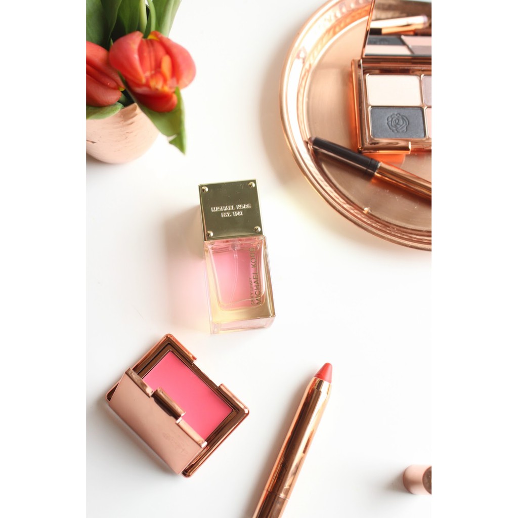 michael kors sexy sunset perfume