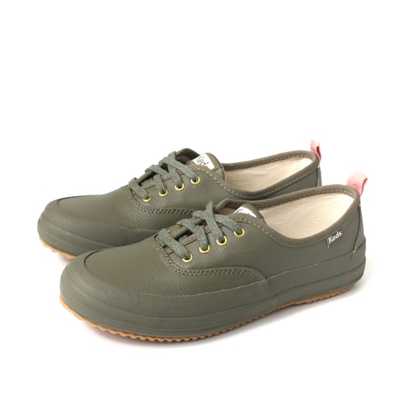 keds scout splash green