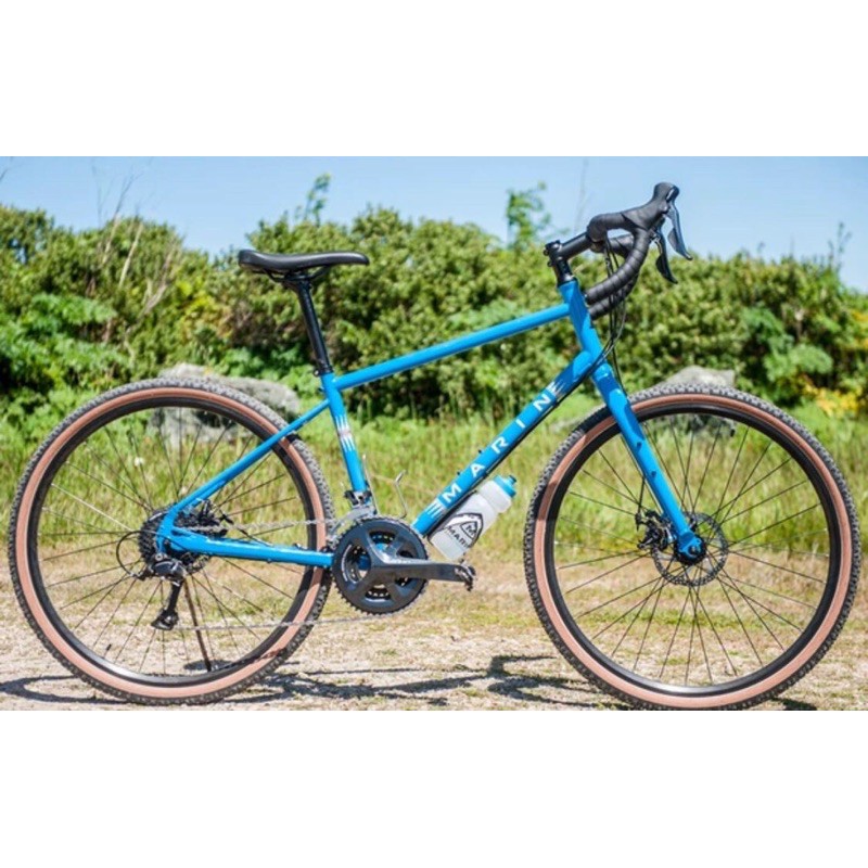 Marin Four corner 2021 Gravel bike  Shopee Singapore
