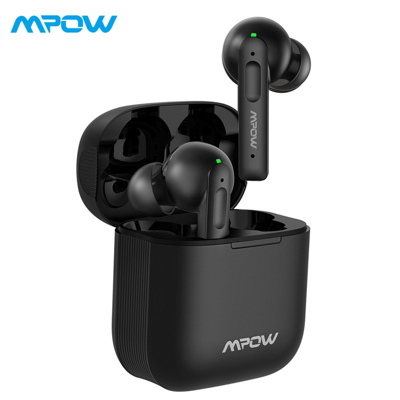 mpow x3 true wireless earbuds