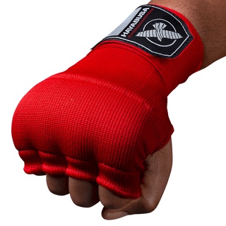 Hayabusa Quick Gel Handwraps for Boxing,Kickboxing & Muay Thai