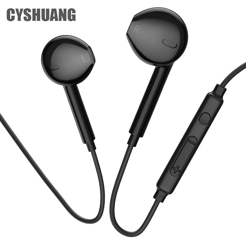 iphone 6 headset with microphone