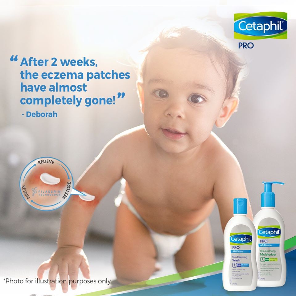 cetaphil pro baby