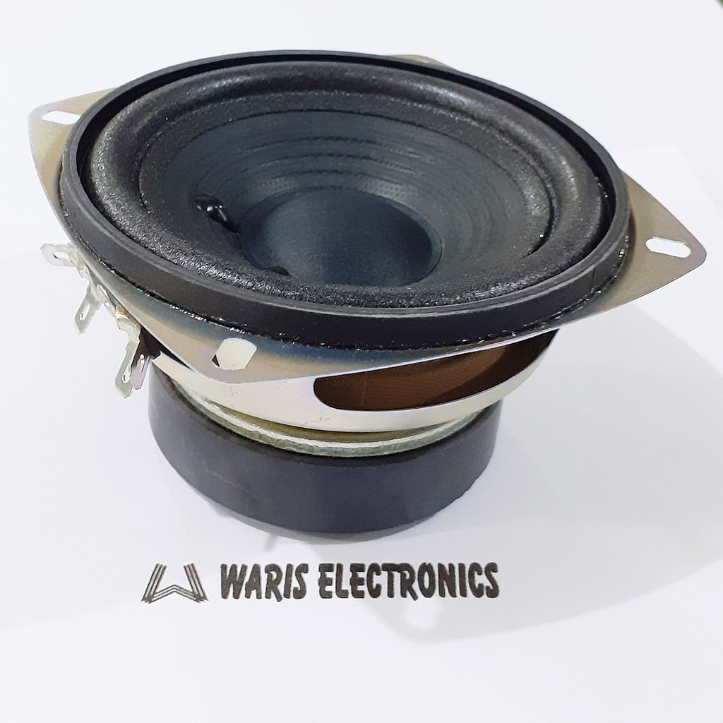 speaker woofer 4 inch
