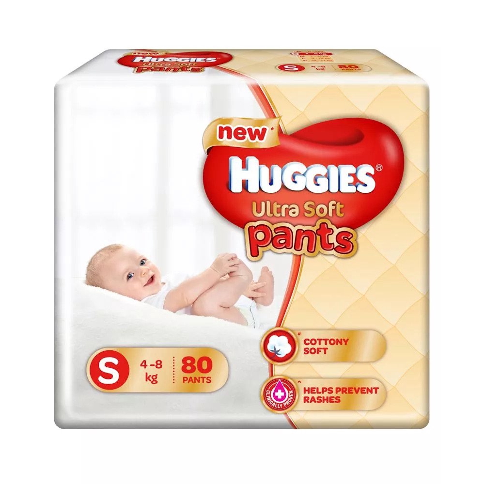 small size huggies