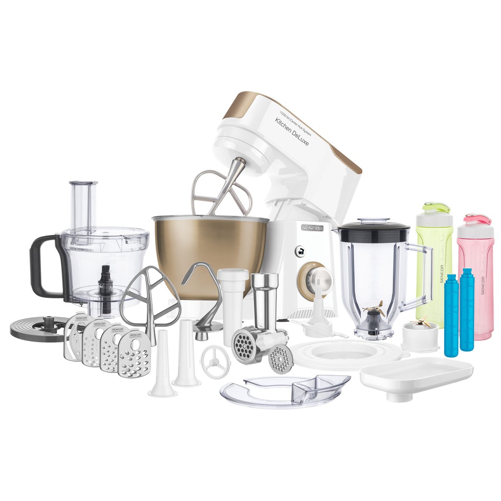 Sencor MultiFunction Food Processor Shopee Singapore