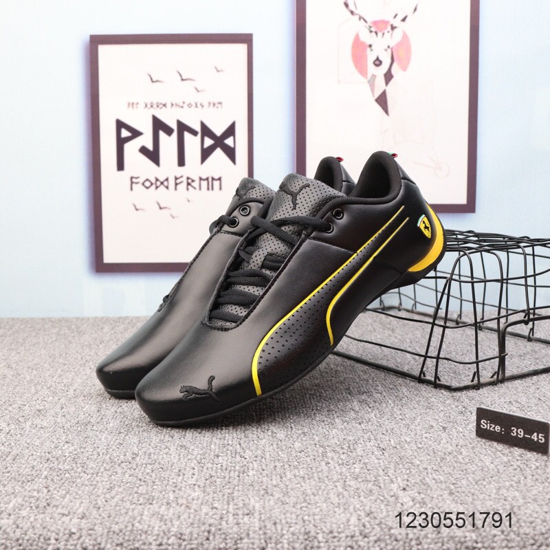 puma ferrari shoes singapore