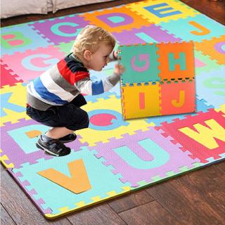 baby floor play mat