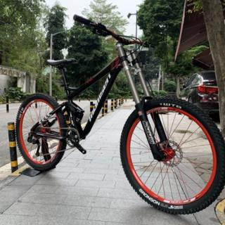 cycle mtb
