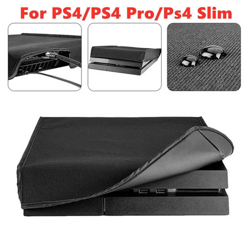 ps4 dust cover