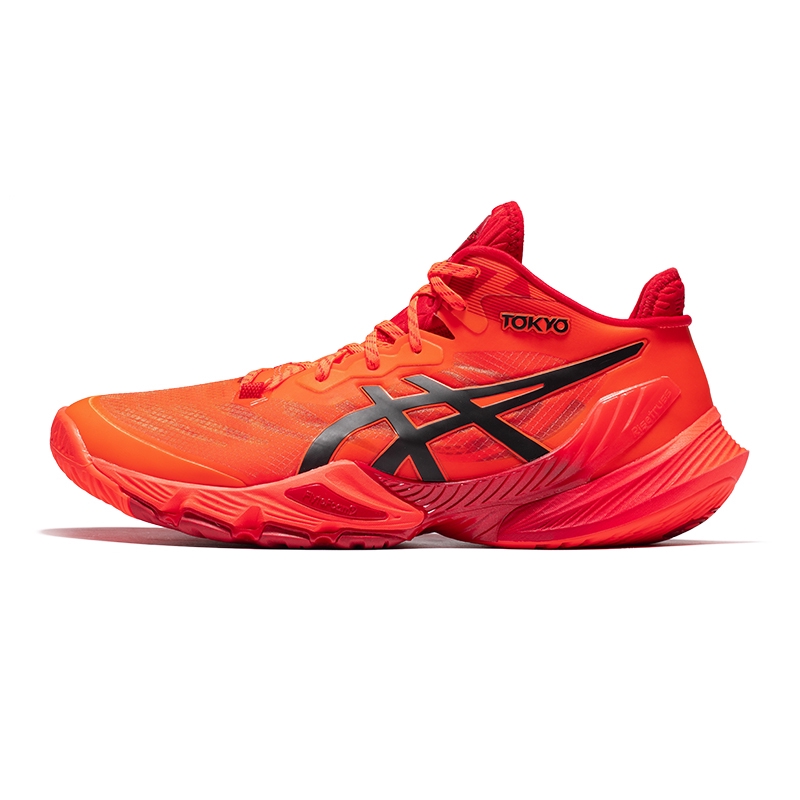 ASICS 2020 new volleyball shoes METARISE TOKYO lightweight ...