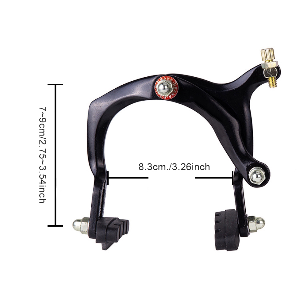 childrens bike brake calipers