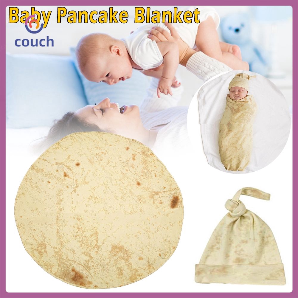 burrito baby swaddle