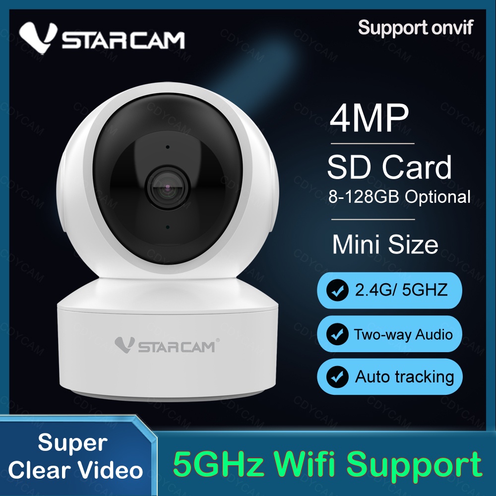 5g security camera