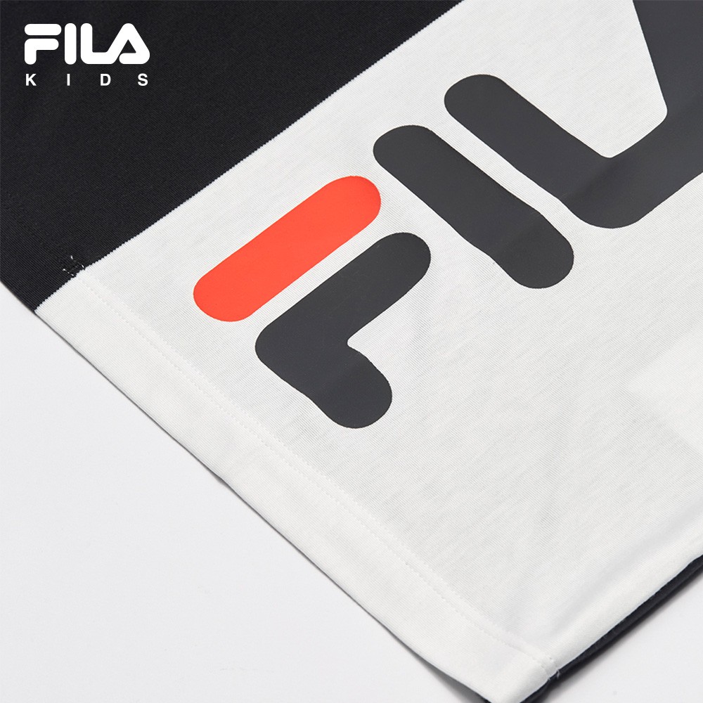 fila kids jumper