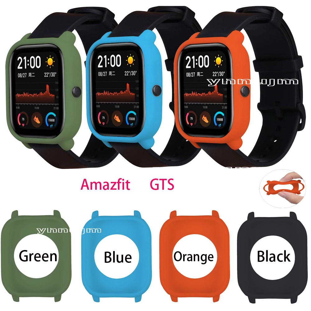amazfit gts huami