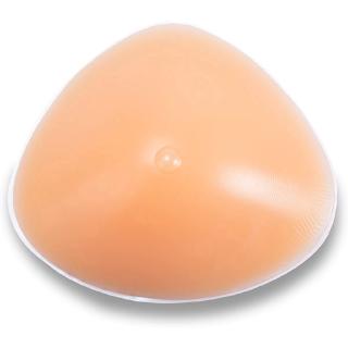 Crossdresser full silicone Insert Breast Forms Concave faux seins TV Tg 1 paire