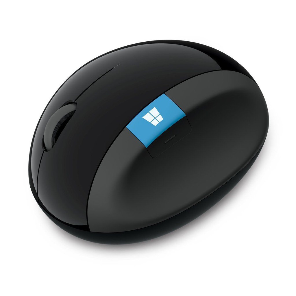 microsoft bluetooth ergonomic mouse