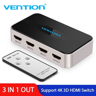 Elecom Hdmi Switcher Swl Hdmi Switcher Switch To Ps3 Ps4 Tv Xbox 2 3 4 Ports Shopee Singapore