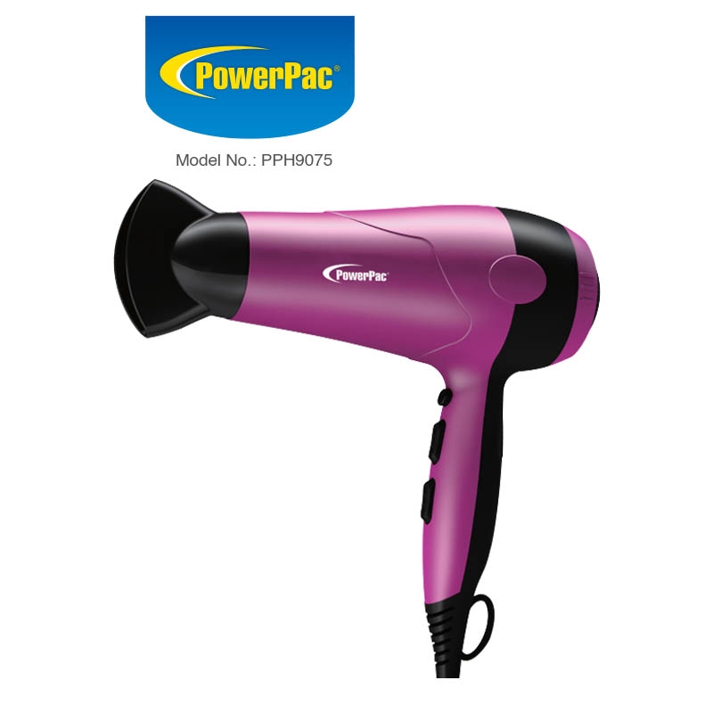 cool air hair dryer