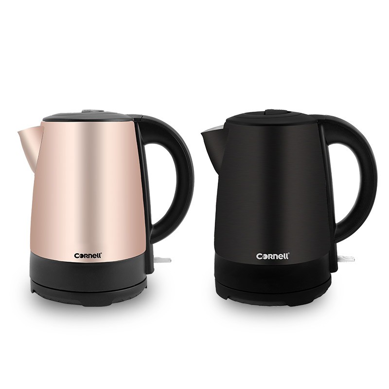 cornell electric kettle