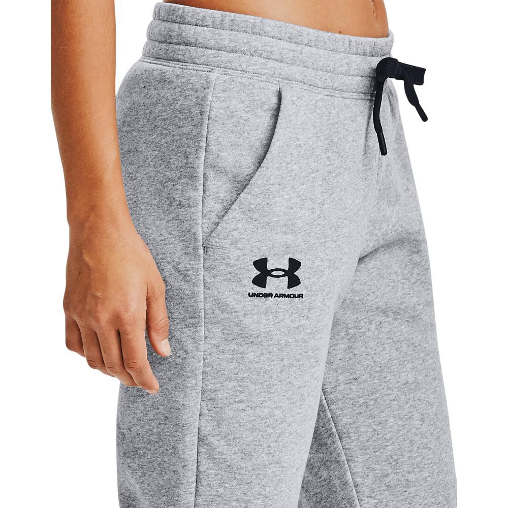 women's under armour fleece joggers