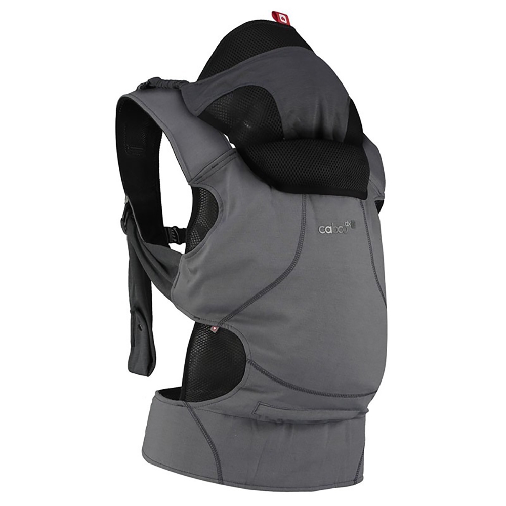 close parent caboo carrier