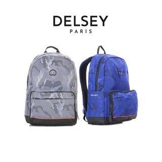delsey espace backpack