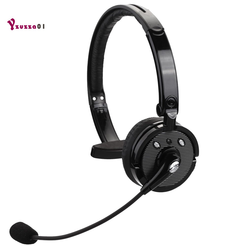 bluetooth headset for two devices