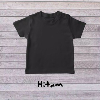 Premium Love cloud SNI Baby Plain T-Shirt (0-24 Months)// Children's Tee Shirt// Baby Top #4