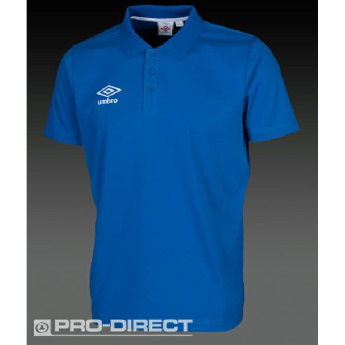 umbro t shirt polo