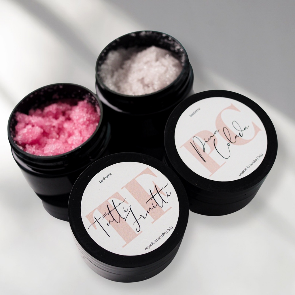 lip scrub Prices and Deals Jan 2023 Shopee Singapore