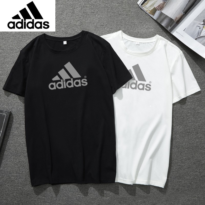 stock t shirt adidas