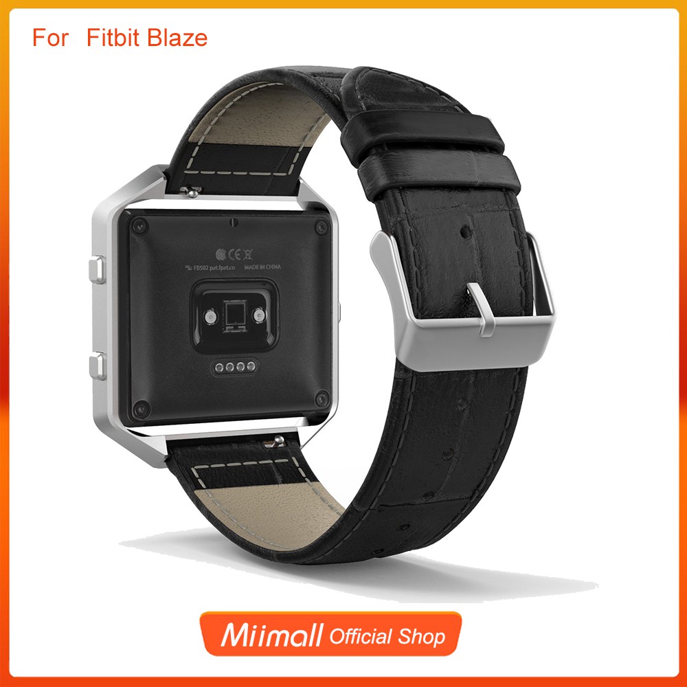 official fitbit blaze strap