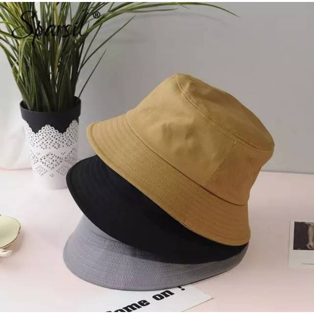 bits bucket hat