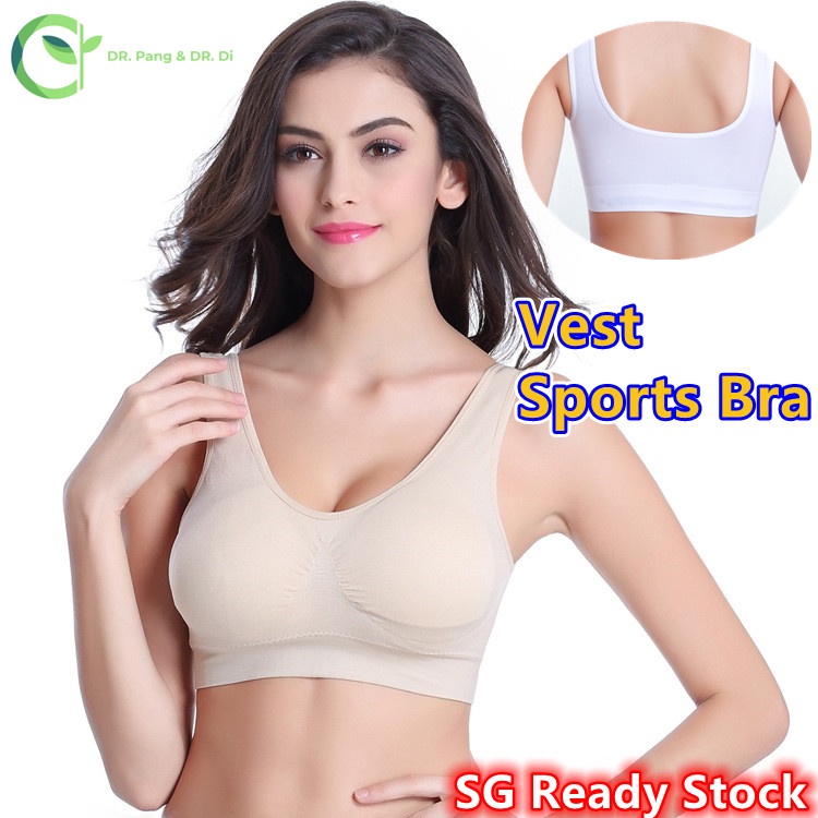  Comfy Bras for Women Women Full Cup Thin Underwear