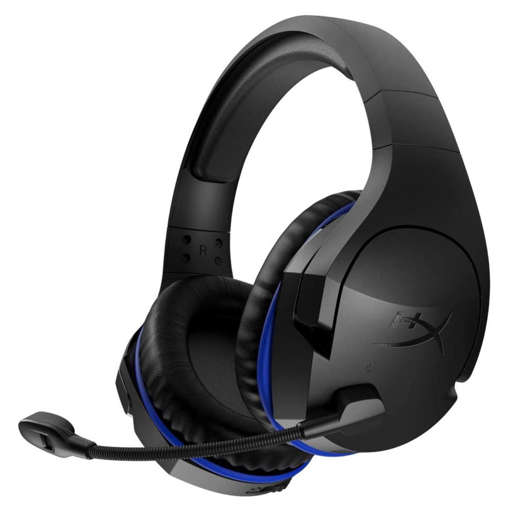 hyperx cloud stinger ii
