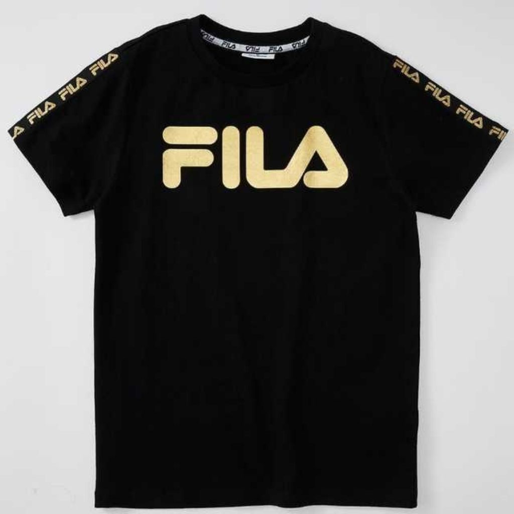 fila shoes in yellow