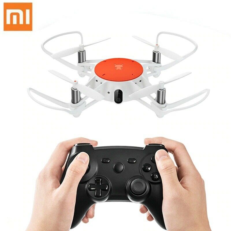 xiaomi mitu wifi fpv 720p hd camera mini rc drone