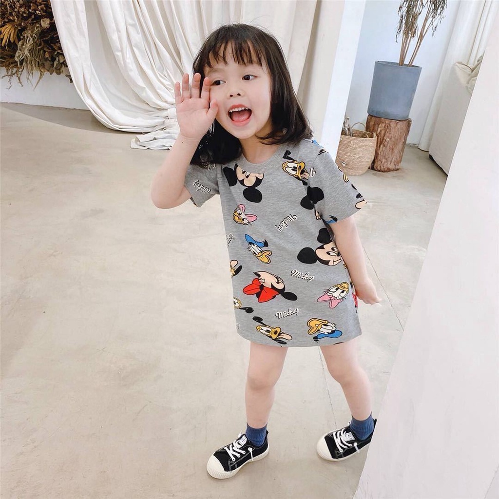 childrens t shirt dress