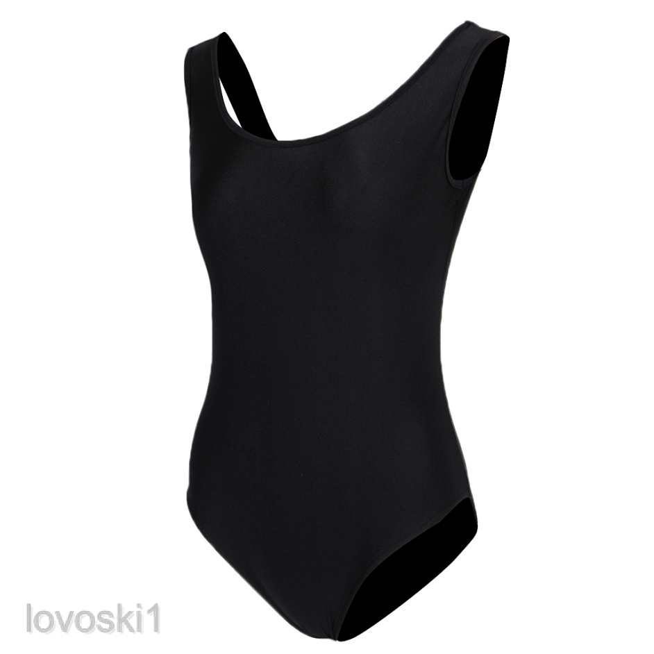 womens black one piece