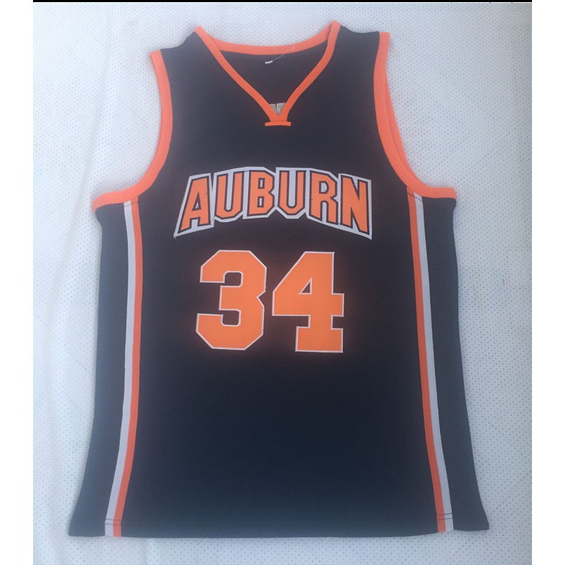 auburn jersey basketball